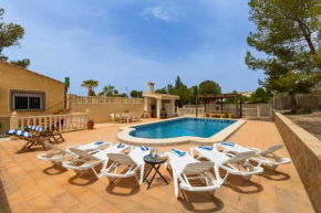 Nature Alive Villa by Fidalsa